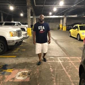 Meet your Posher, Ray